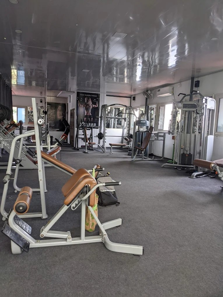 Weight gain support at XTREAM FITNESS STUDIO