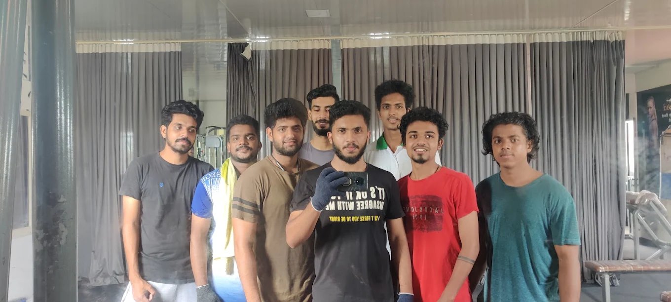 Body transformation coaching at XTREAM FITNESS STUDIO